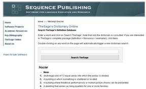 Screenshot Sequence Publishing