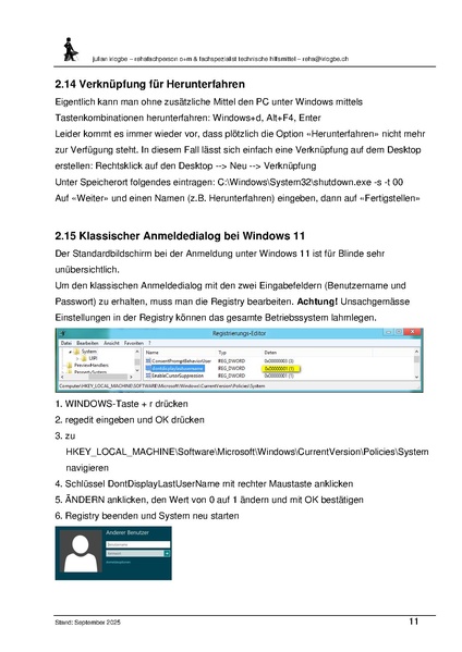 Datei:LowVision Win11 Einstellungen.pdf