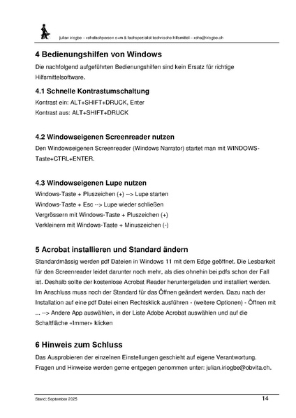 Datei:LowVision Win11 Einstellungen.pdf