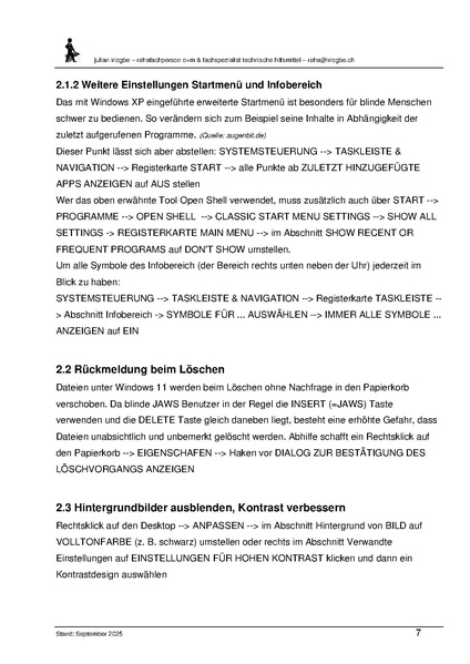 Datei:LowVision Win11 Einstellungen.pdf