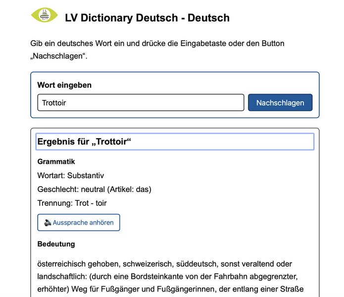 Datei:ScreenshotLVDicDeutsch.jpg